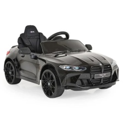 Cangaroo Auto na akumulator BMW m4 black painting ( CANA1125 )