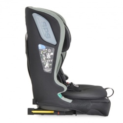 Cangaroo Autosedište i drive titanium grey 76-150cm ( CAN2742 )