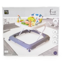 Cangaroo Dubak forest grey ( CAN4668 ) -3