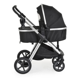 Cangaroo Kolica alina 2u1 black onyx ( CAN0040 ) -4