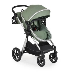 Cangaroo Kolica alina 2u1 dark green ( CAN0026 ) -2