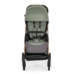 Cangaroo Kolica za bebe berlin premium green ( CAN6915 ) -7