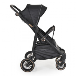 Cangaroo kolica za bebe buggy black ( CAN6564 )  - Img 3