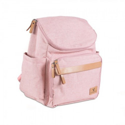 Cangaroo torba za mame megan pink ( CAN6974 ) - Img 1