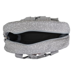 Cangaroo Torba za pribor mivida grey ( CAN2210 ) -2