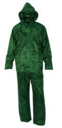 Canis Kišno odelo šiveno profi zeleno vel.xxxl ( 40047 )
