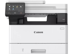 Canon i-SENSYS MF465dw 1200x1200dpi/1GB/40ppm/33ipm/DADF/LAN/WiFi/FAX, Toner CRG-070 MFP Laser
