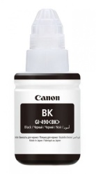 Canon INK Bottle GI-490 BK EMB-1