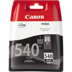 Canon ketridž inkjet black za MG2150 MG3150 ( PG-540 )