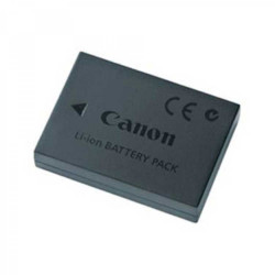 Canon NB-3L baterija