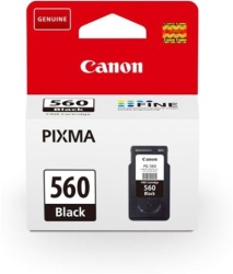 Canon PG560 3713C001 sup ink ( 0001239425 )