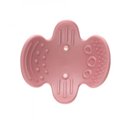 Canpol baby zvecka sensory - 56/610 pink ( 56/610_pin )  - Img 3