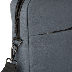 Canyon B-4 elegant gray laptop bag ( CNE-CB5G4 ) - Img 3