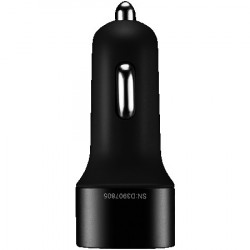 Canyon C-06 universal 3xUSB car adapter ( CNE-CCA06B )  - Img 4