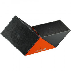 Canyon CNS-CBTSP4BO transformer Bluetooth speaker grey-orange ( CNS-CBTSP4BO ) - Img 5