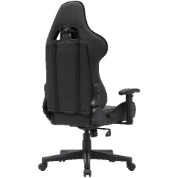 Canyon Crest Fch01 Fabric Grey Gaming Chair  ( CNS-FCH01 ) -6