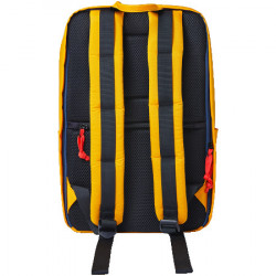 Canyon CSZ-02, cabin size backpack for 15.6 laptop, yellow ( CNS-CSZ02YW01 ) - Img 8