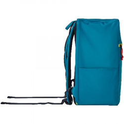 Canyon CSZ-03, cabin size backpack for 15.6 laptop, dark green ( CNS-CSZ03DGN01 ) - Img 9