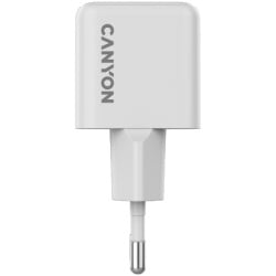 Canyon CU20C GaN 20W 1xPD EU White charger  ( CNS-CUW20C ) -4