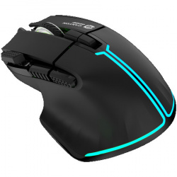 Canyon gm-636 fortnax 9keys gaming wired mouse ( CND-SGM636B )  - Img 5