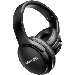 Canyon headset OnRiff 4 Black ( CNS-CBTHS4B ) -3