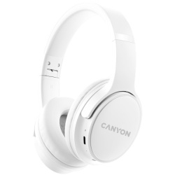 Canyon headset OnRiff 4 White ( CNS-CBTHS4W ) -1