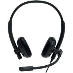 Canyon hs-07 super light weight conference headset ( CNS-HS07B )  - Img 1