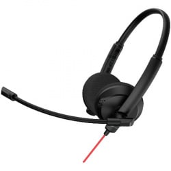 Canyon hs-07 super light weight conference headset ( CNS-HS07B )  - Img 6