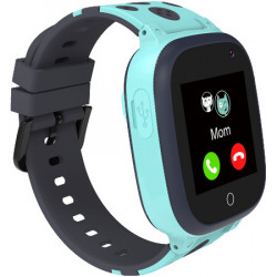 Canyon kids smartwatch, 1.44 inch colorful screen, GPS function, Nano SIM card, 32+32MB, GSM(85090018001900MHz), 400mAh battery, compatibi - Img 4