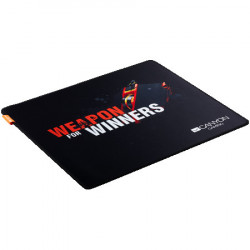 Canyon mouse pad 350X250X3MM, multipandex gaming print, color box ( CND-CMP5 )  - Img 2