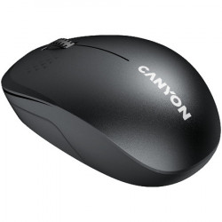 Canyon MW-04, bluetooth wireless optical mouse black ( CNS-CMSW04B ) - Img 10