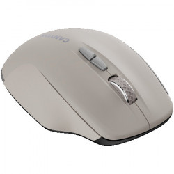 Canyon MW-21, wireless mouse Cosmic Latte ( CNS-CMSW21CL ) - Img 4