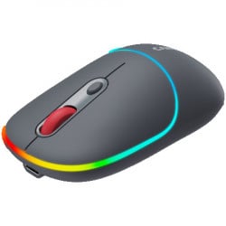 Canyon MW-22, 2 in 1 wireless optical mouse ( CNS-CMSW22DG )  - Img 5