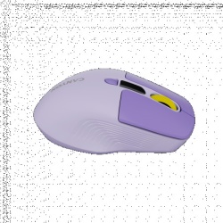 Canyon MW-26 LCD Silent Dual Mode Wireless Violet mouse  ( CNS-CMSW26V ) -3