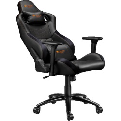 Canyon nightfall g?-7 gaming chair, pu leather, cold molded foam, metal frame, metal base  ( CND-SGCH7 ) -4