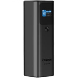 Canyon pb-2010 allowed for air travel power bank 27000mah ( CNE-CPB2010DG )  - Img 7