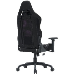 Canyon Shift Mcch01 Transformer Black Gaming Chair ( CNS-MCCH01 ) -4