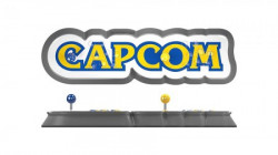 Capcom Capcom Home Arcade Console ( 036000 ) - Img 3