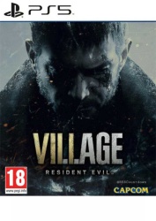 Capcom PS5 Resident Evil Village ( 041562 )