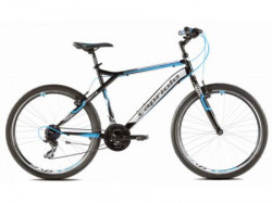 Capriolo bicikl cobra 26"/21ht plavo 22" ( 916413-22 )