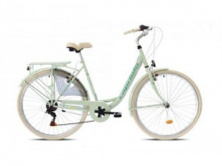 Capriolo Bicikl Diana city 28"/6ht pistacia 16" ( 917757-20 )