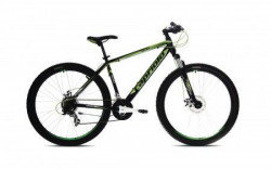 Capriolo bicikl oxygen 29"/21ht zeleno-crno 21" ( 917425-21 )