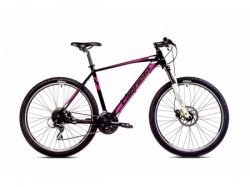 Capriolo mtb level 7.2 27.5"/24al cro-pink bicikl  ( 918551-17 )-1