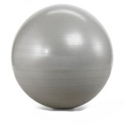Capriolo lopta za vežbanje 65cm silver ( 291358-S ) - Img 2