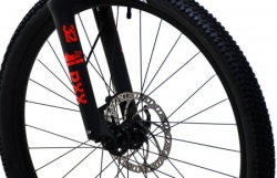  Capriolo mtb al-eve 7.7 27.5" maslino ( 923211-16 )-3