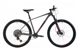 Capriolo mtb al-pha 9.7 29" sivo ( 922200-17 ) - Img 1