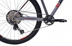 Capriolo mtb al-pha 9.7 29" sivo ( 922200-17 ) - Img 4