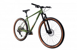 Capriolo mtb al-pha 9.7 29" zeleni bicikl ( 922201-17 ) - Img 3