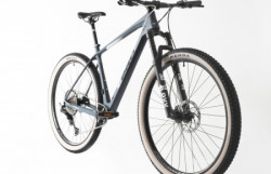 Capriolo mtb cpro c 9.7 29\" grafit ( 922221-15.5 ) - Img 1