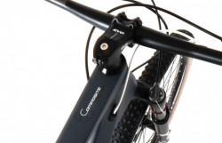 Capriolo mtb cpro c 9.7 29\" grafit ( 922221-15.5 ) - Img 3